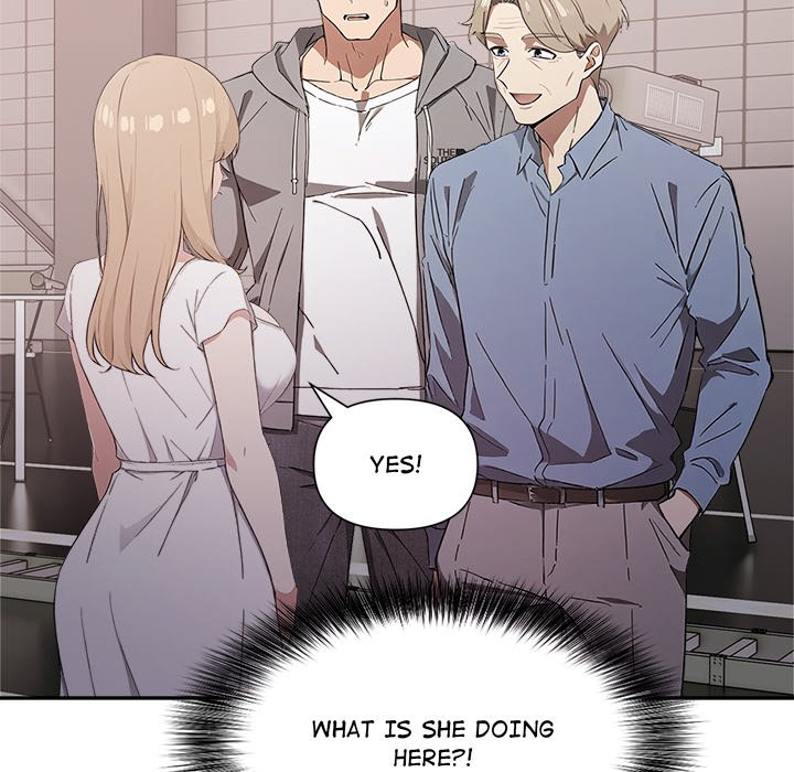 Director Next Door - episode 1 - 185
