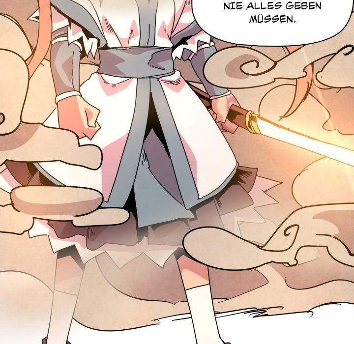 Die Dämonenkaiserin - episode 41 - 63