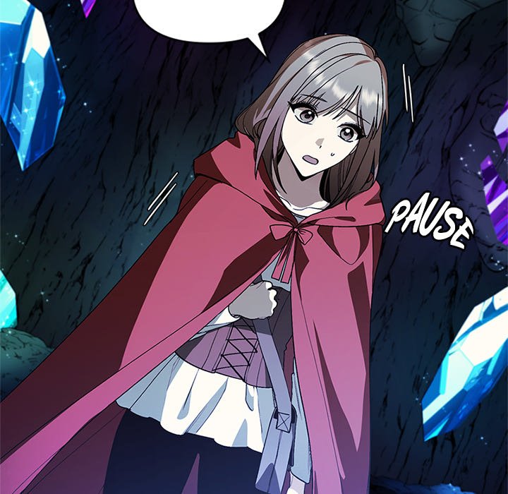 Underground of Babel - episode 13 - 12