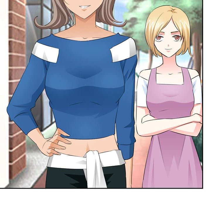 Good Morning, Mrs. Fu - episode 23 - 55