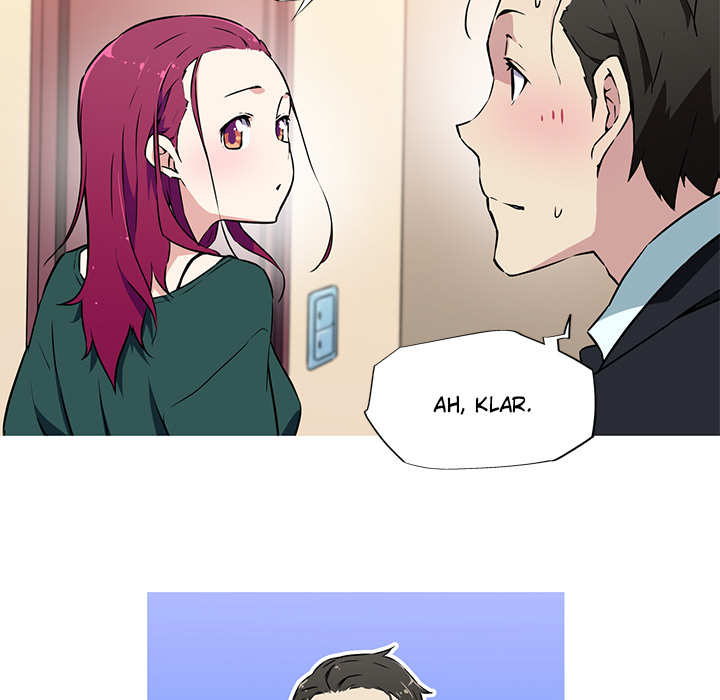 Meine Freundin ist ein Star - episode 9 - 32