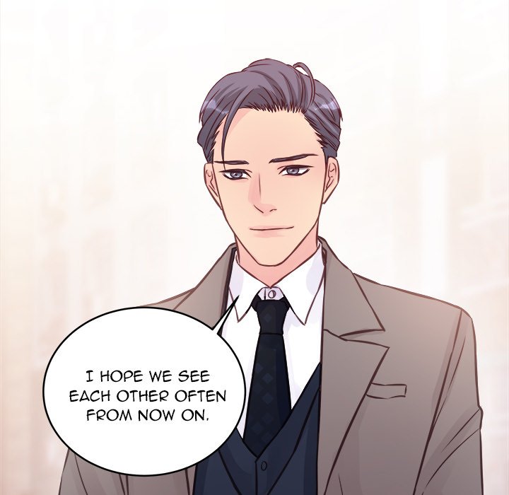 A Nonsense Relationship - episode 5 - 10