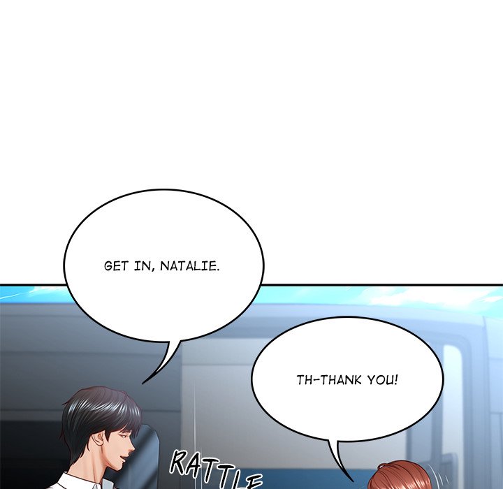 Extremely Rich Family - episode 5 - 115
