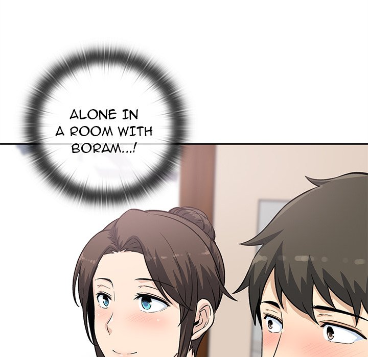 Excuse Me, This is my Room - episode 29 - 138