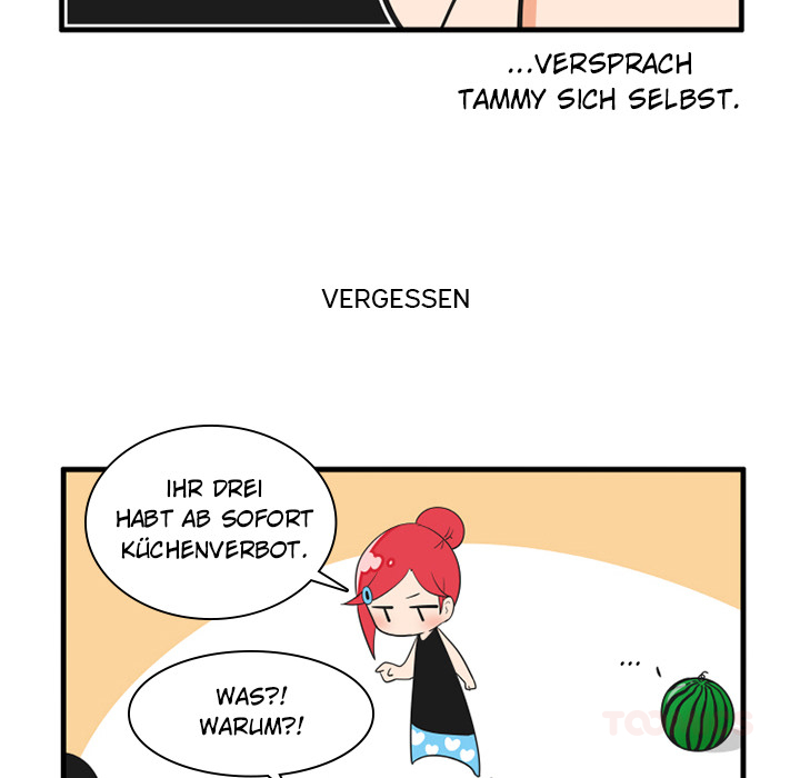 Unter Geschwistern - episode 64 - 6
