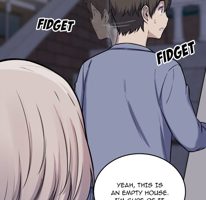 Excuse me, This is my Room - episode 30 - 84