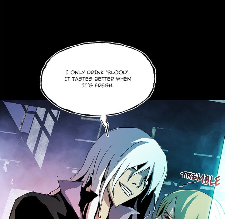 Blood Blade - episode 1 - 97