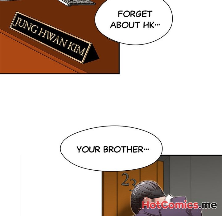 My brother's Secret-ary - episode 32 - 21