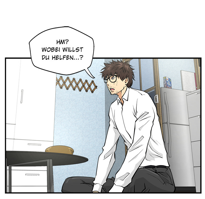 Los geht´s Mr. Kang! - episode 5 - 35