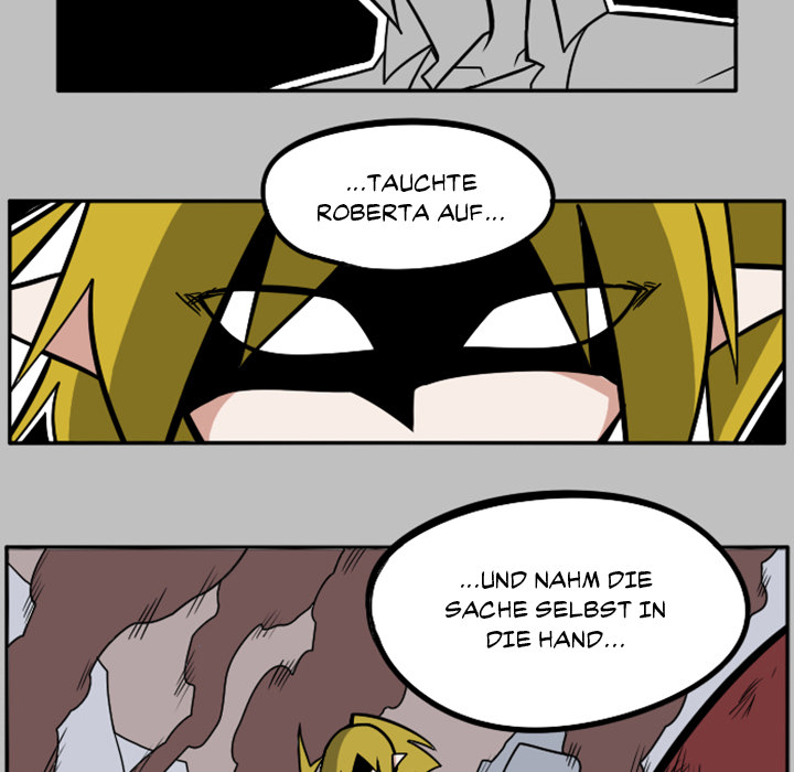 Das Wohnheim aus einer anderen Welt - episode 31 - 96
