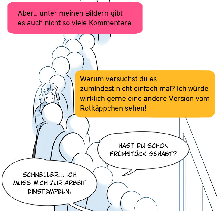 Das Haus der Träumer - episode 6 - 11