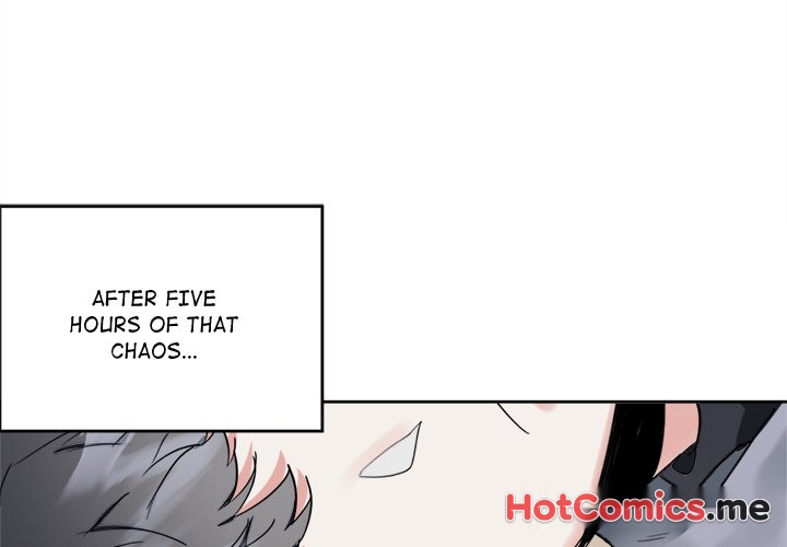 Unluckily Lucky - episode 10 - 1