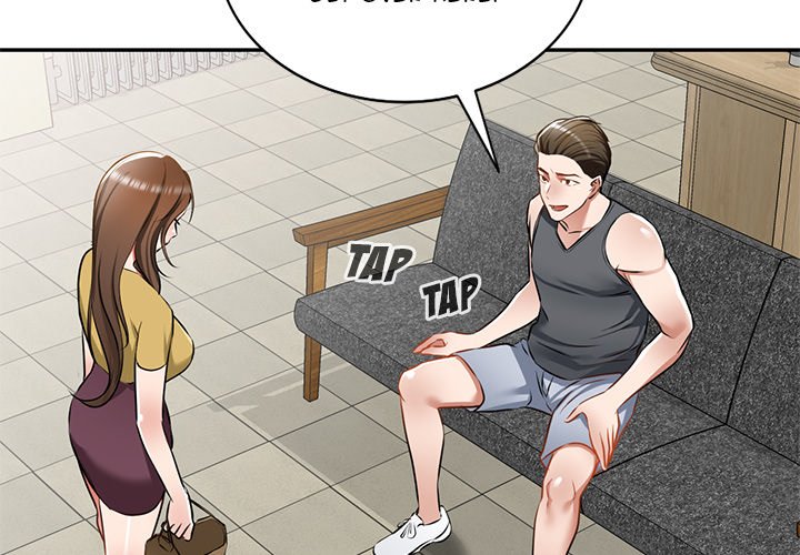 Don't Seduce Me! - episode 14 - 1