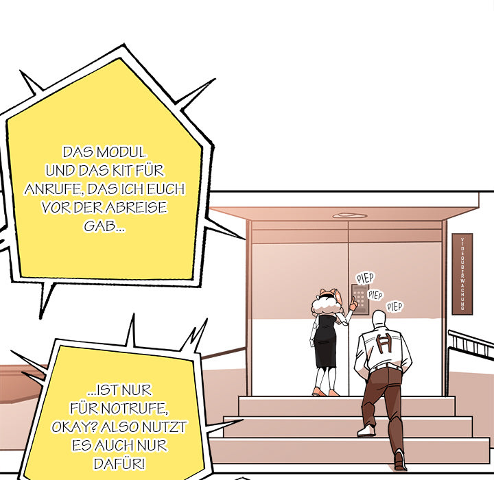 Robogattin - episode 23 - 22