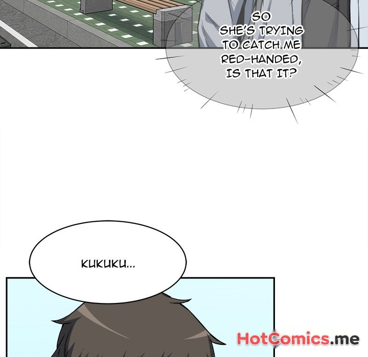 Excuse Me, This is my Room - episode 15 - 17