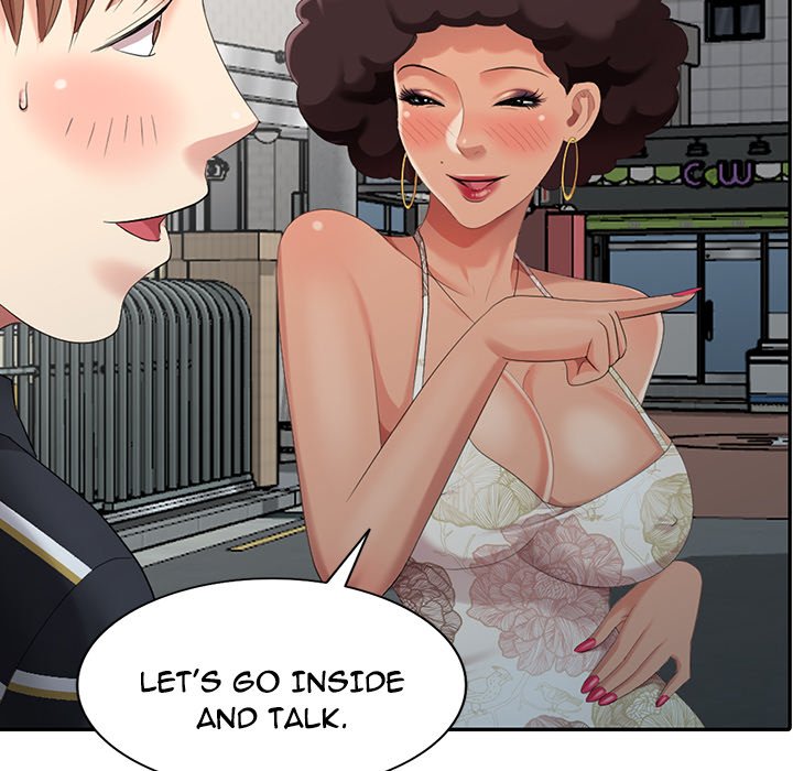 Secret Hideout - episode 12 - 64