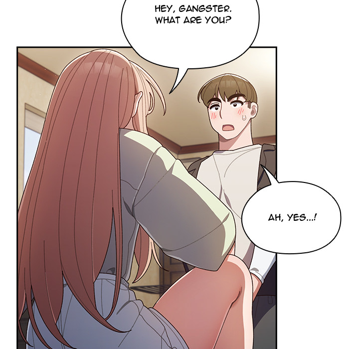 Boss! I'm Taking Your Girl! - UNCENSORED - episode 1 - 101