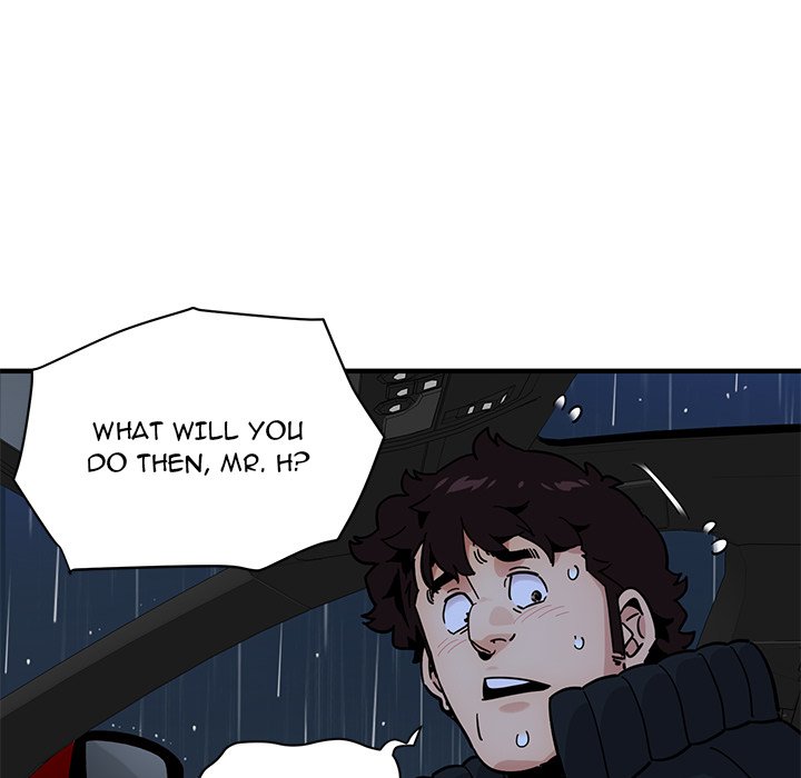 Dog on Patrol - episode 38 - 67