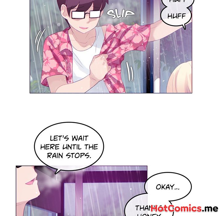 A Pervert's Daily Life - episode 66 - 35