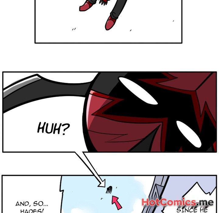 Maki and Friends - episode 85 - 31
