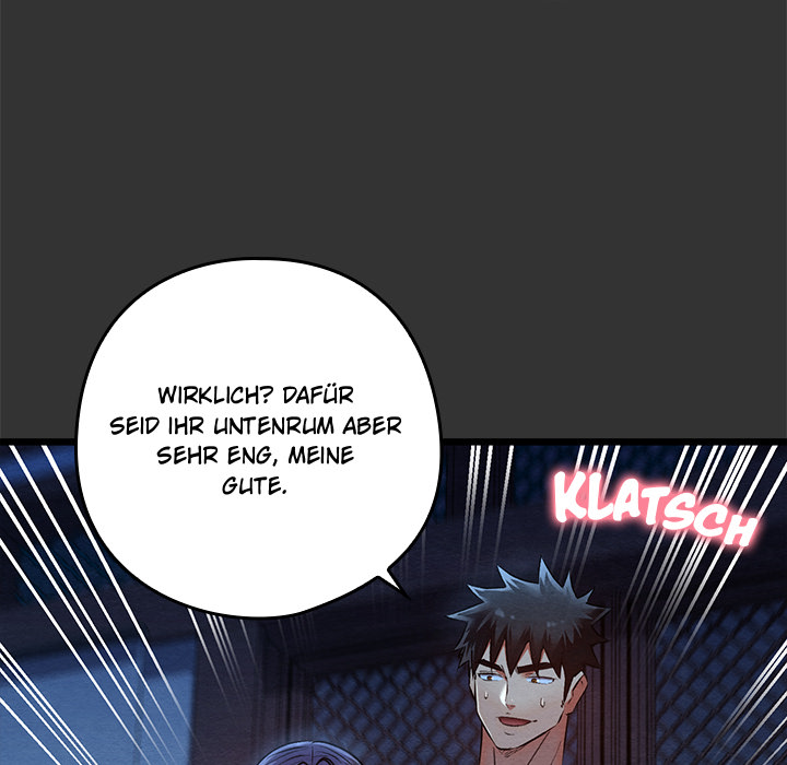 Meister in Intimität - episode 21 - 28