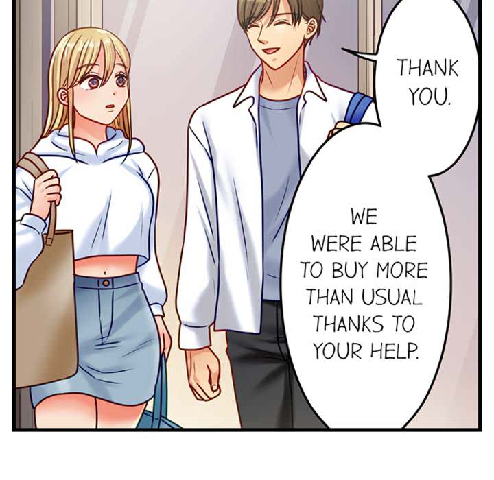 The Last Virgin in a Lustful World - episode 13 - 43