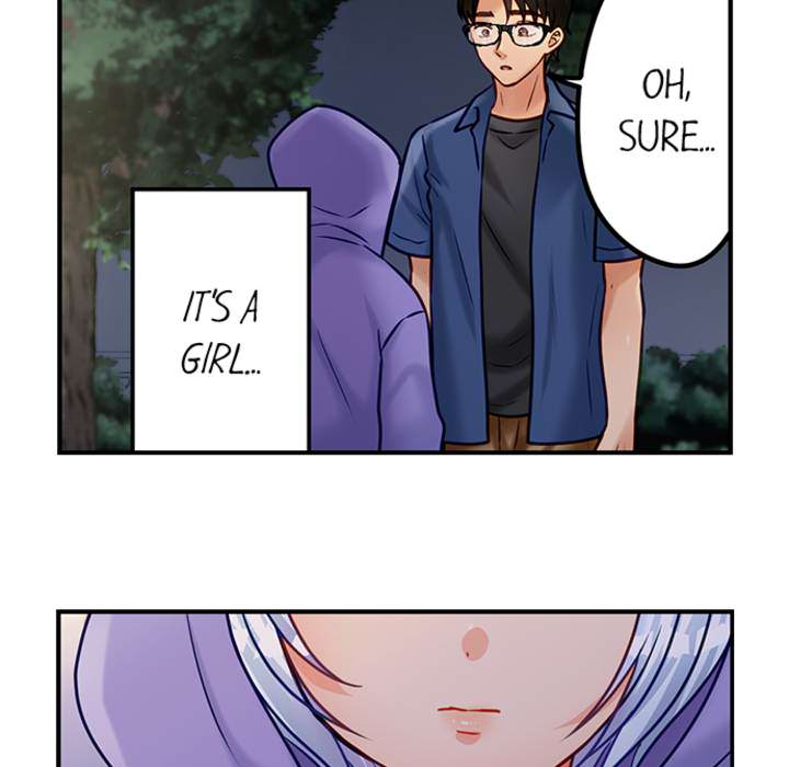 The Last Virgin in a Lustful World - episode 23 - 44