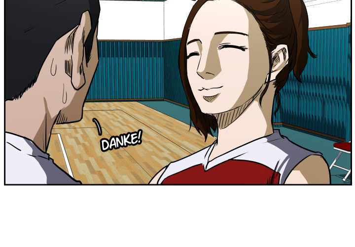 Tweener - episode 42 - 2