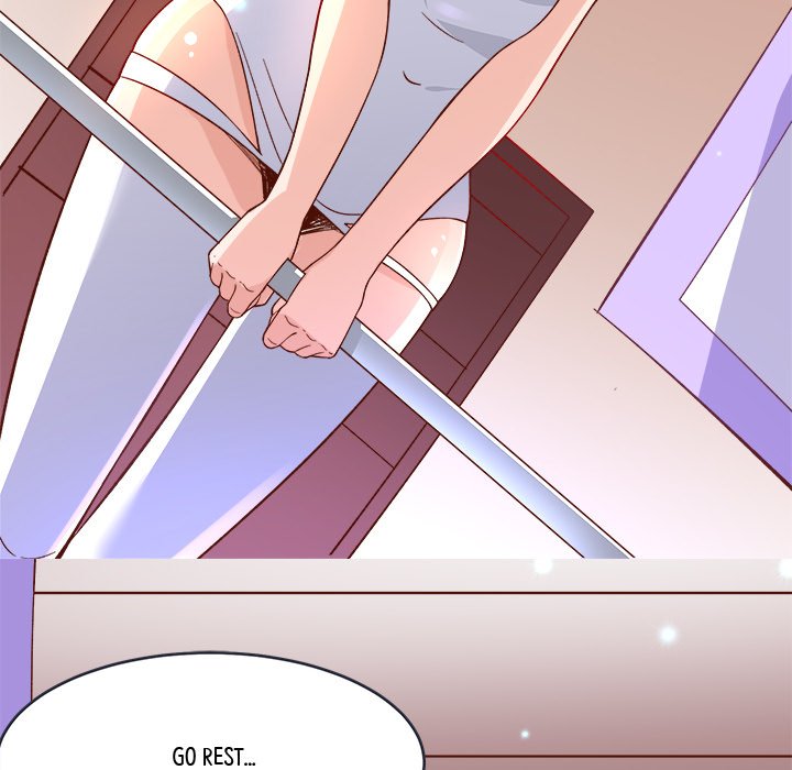 My Lovely Disciples - episode 7 - 14