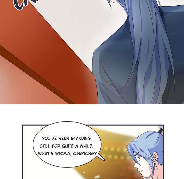 General and Her Medic Lover - episode 6 - 38