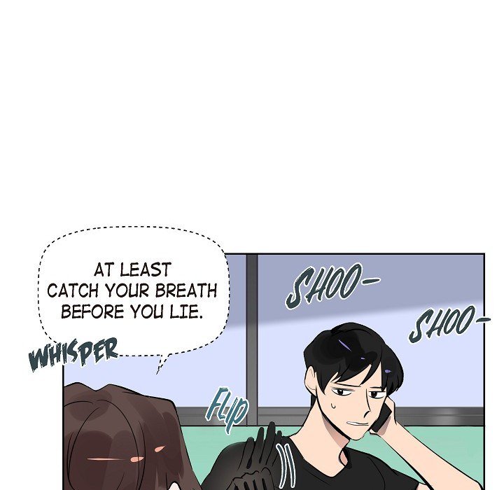 The Keystone Romantic Combination - episode 11 - 32