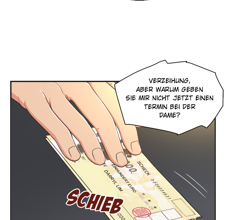 Ein gut gehütetes Geheimnis - episode 4 - 22