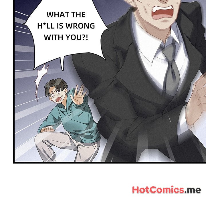 Who's spying - episode 32 - 30