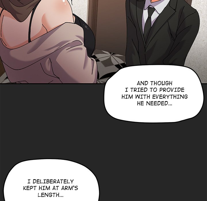What's Wrong With This Family? - episode 4 - 39