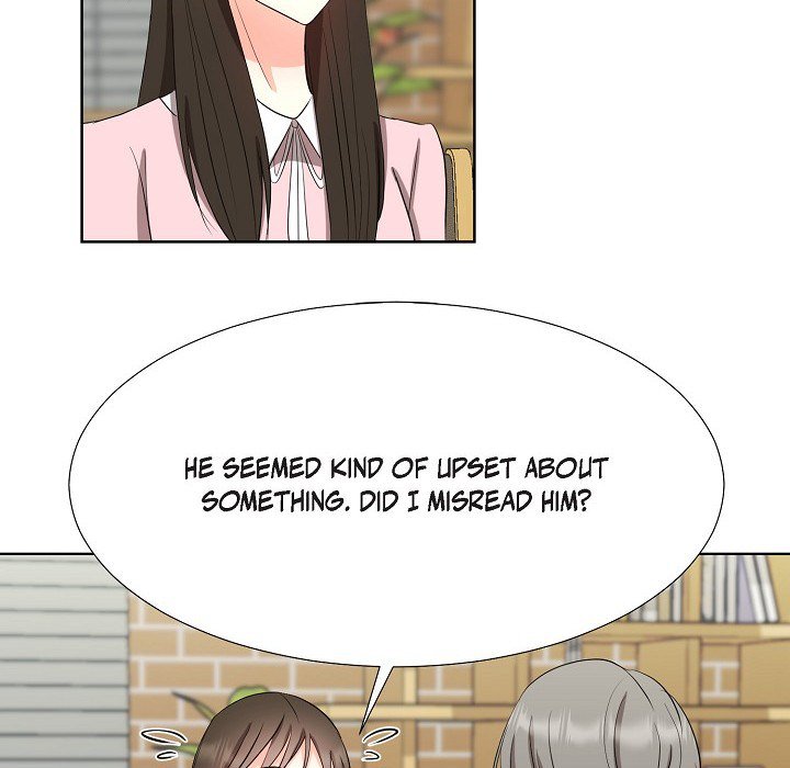 Fragrant Office Life - episode 32 - 86
