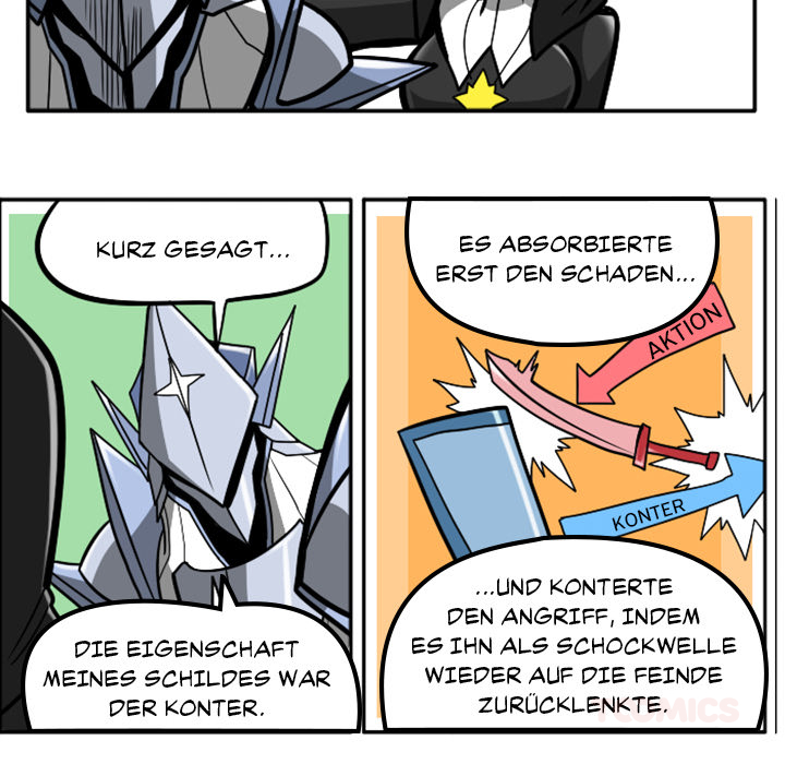 Das Wohnheim aus einer anderen Welt - episode 29 - 244