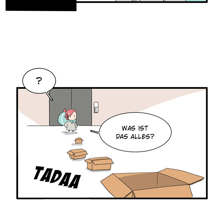 Unter Geschwistern - episode 31 - 11