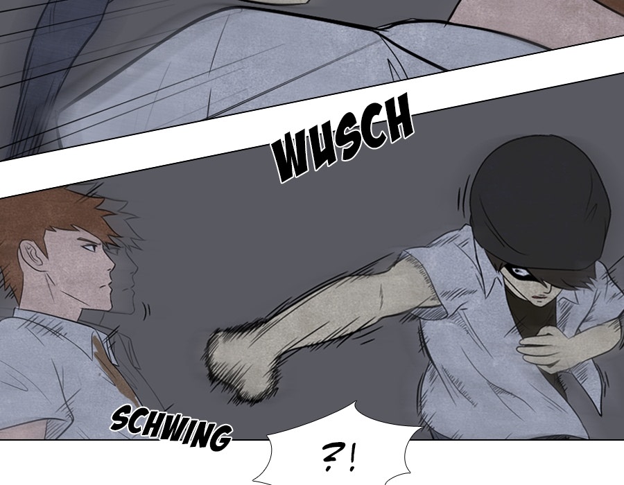 Teufel der Oberstufe - episode 4 - 40