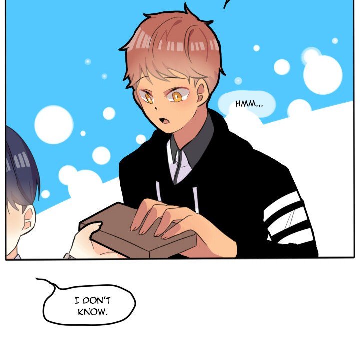 The Chill Couple - episode 20 - 26