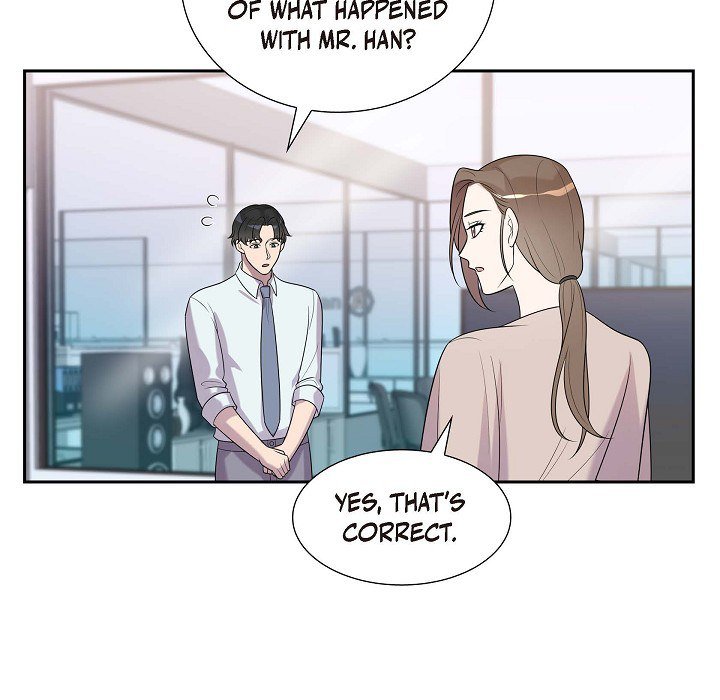 A Misogamist's Romance - episode 22 - 64