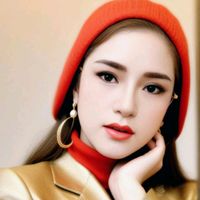 suara asli - CHRISTI TARA