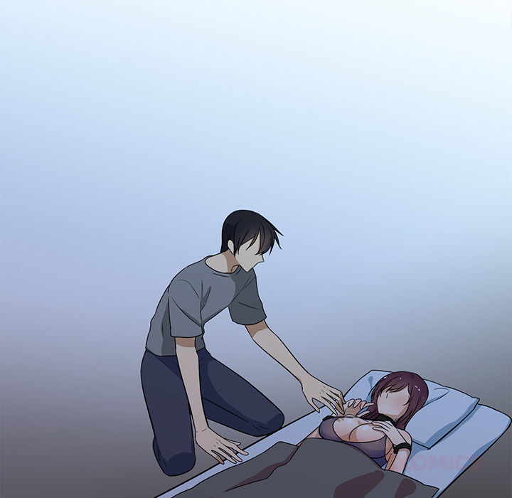 Shame Room - episode 14 - 29