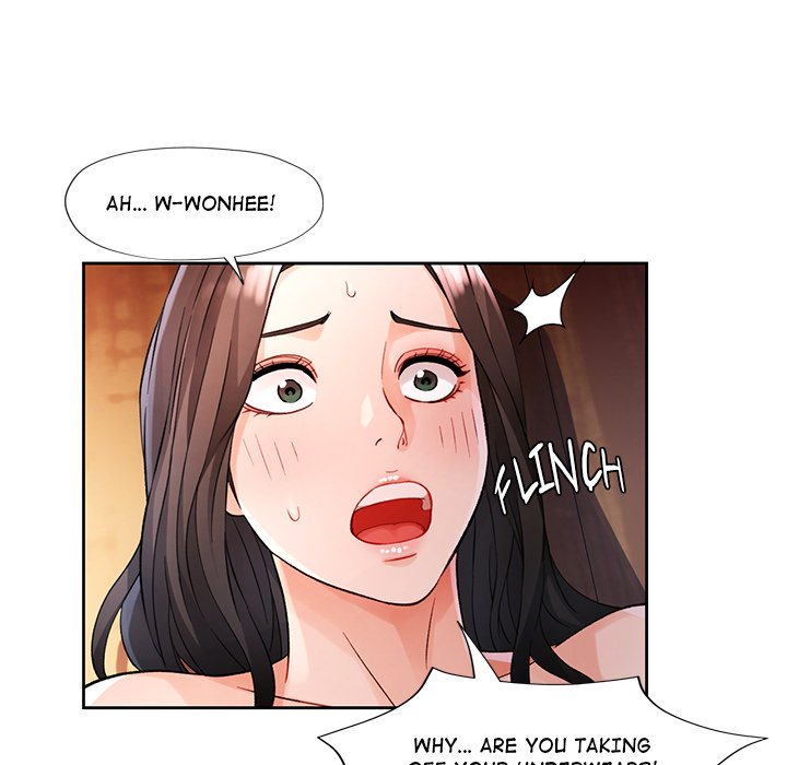 Wait, I'm a Married Woman! - episode 25 - 113