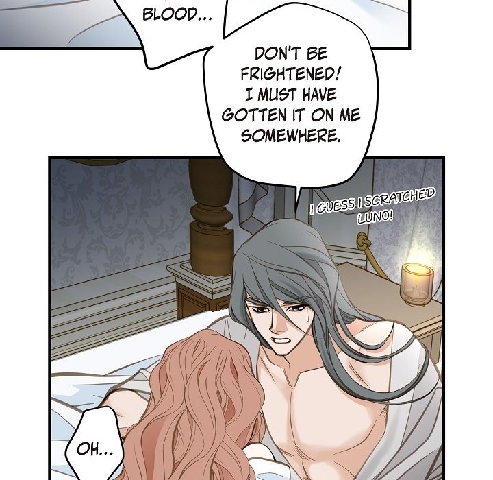 Survival Marriage - episode 10 - 84