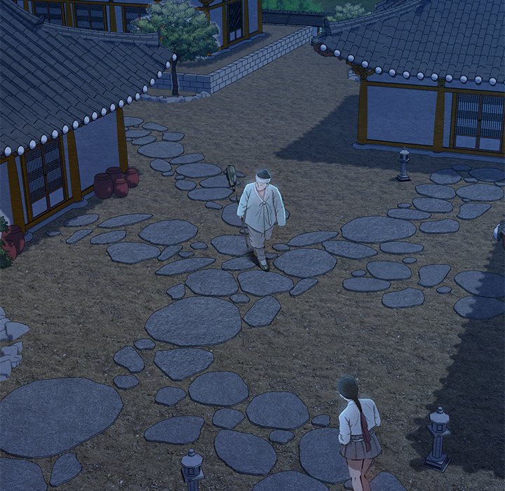 Master of Intimacy - episode 7 - 77
