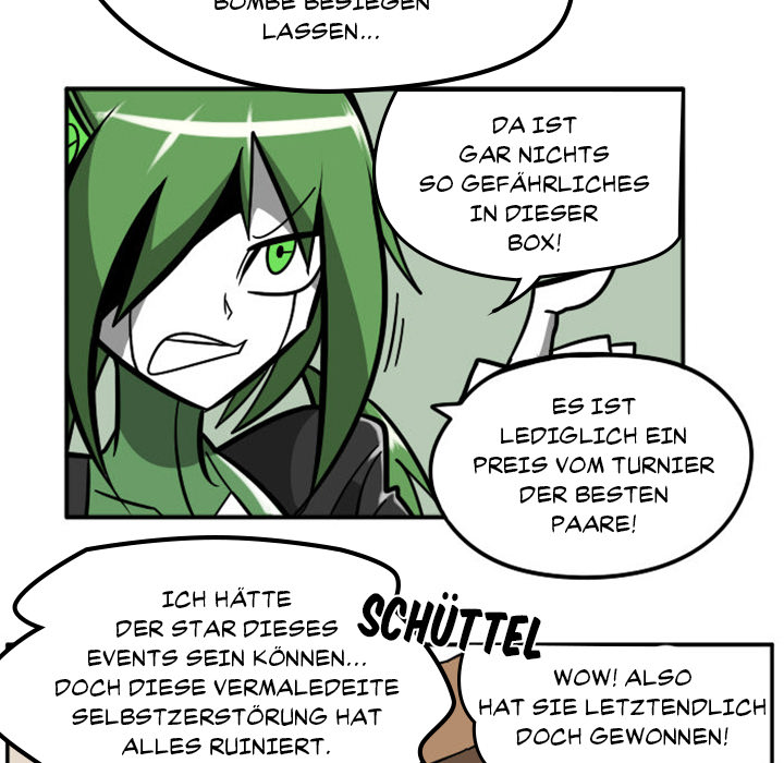 Das Wohnheim aus einer anderen Welt - episode 86 - 42