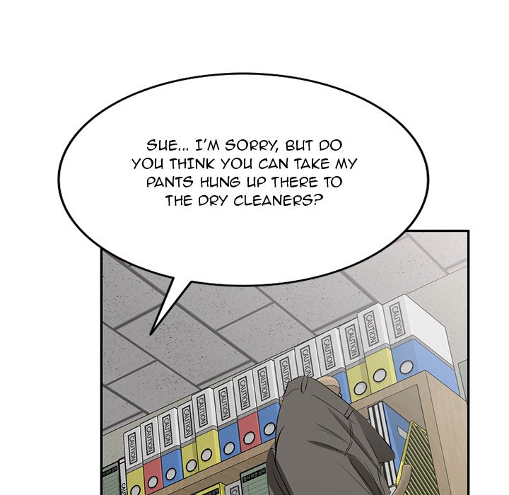 Don't Seduce Me! - episode 20 - 76