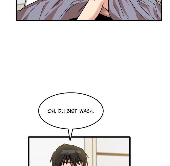 Nicht mehr, nicht weniger - episode 39 - 49