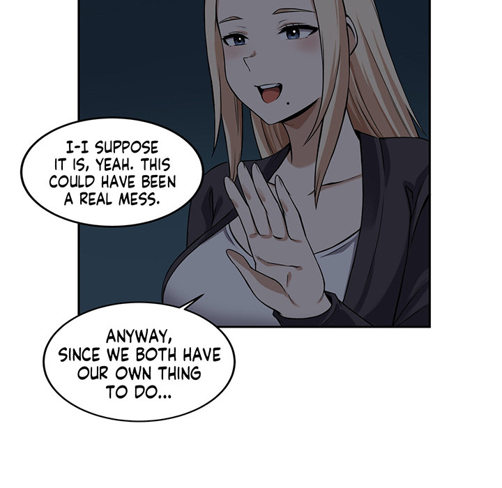 Zombie Girlfriend! - episode 31 - 18