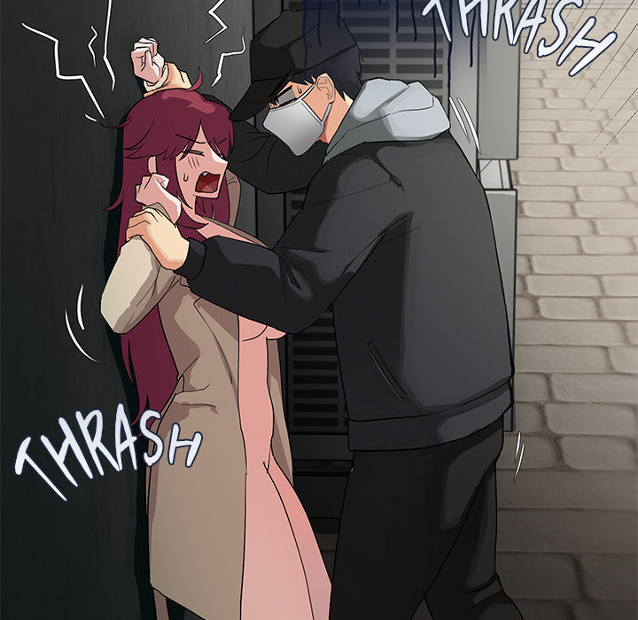 Saving My Magical Girl - episode 2 - 21